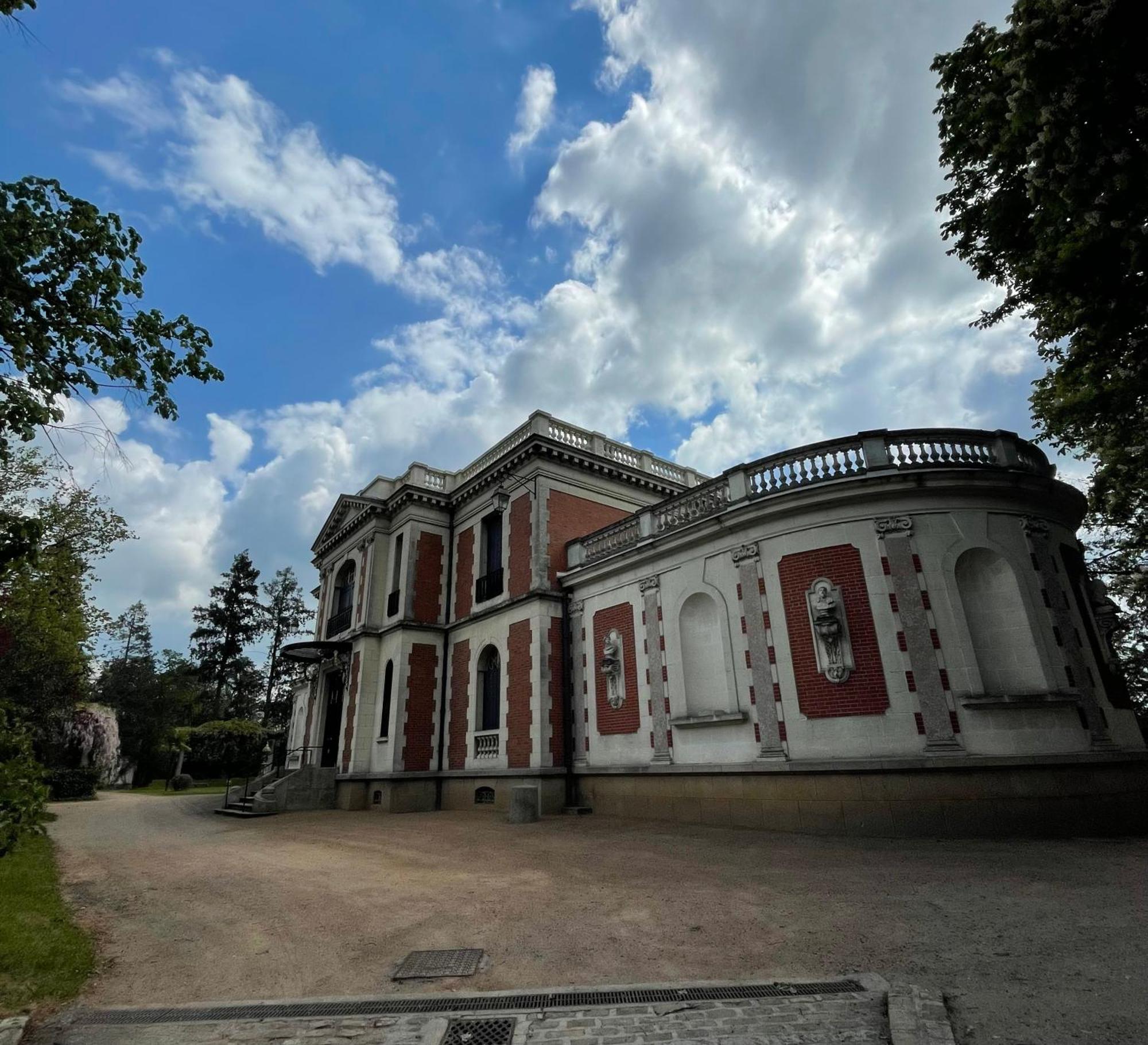 Le Chalet - Home Homy Montlucon Exterior photo